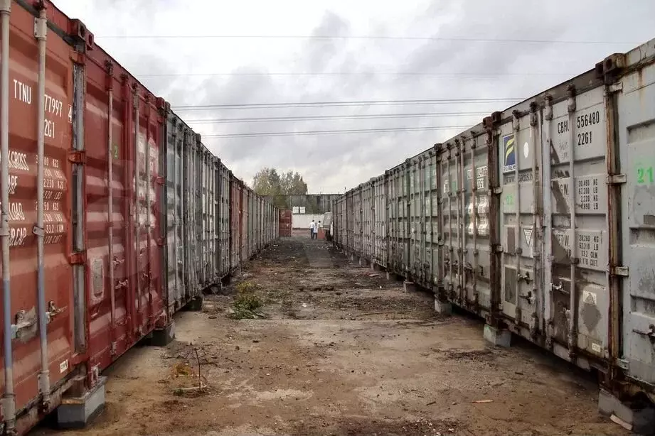 Аренда бытовки - Фото 1