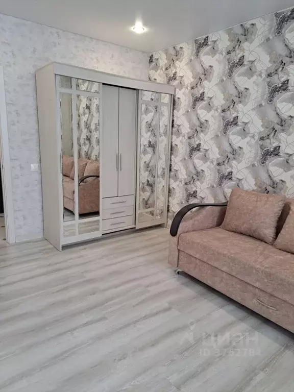 2-к кв. Тверская область, Тверь Псковская ул., 12к3 (62.2 м) - Фото 1