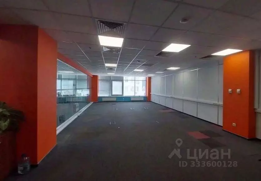 Офис в Москва ул. Обручева, 52с3 (590 м) - Фото 2