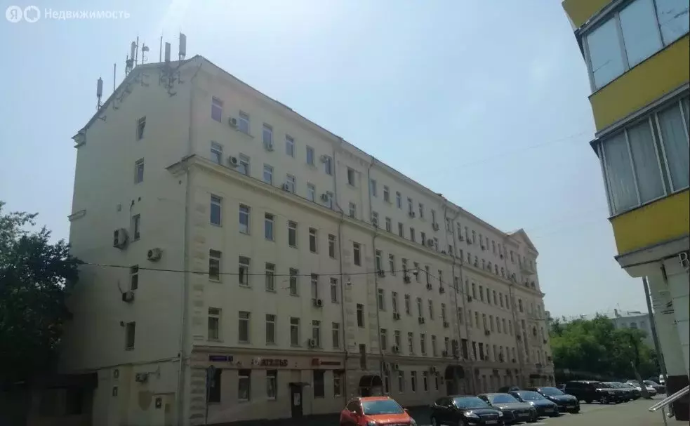 Офис (94 м) - Фото 1