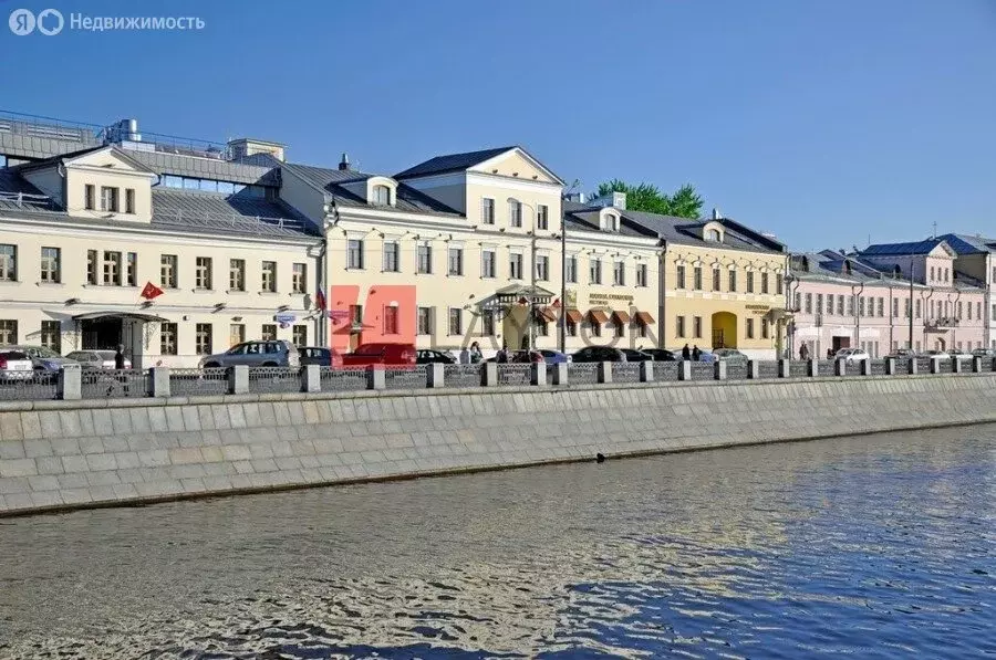 Офис (98 м) - Фото 1