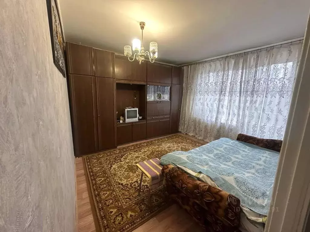 2-к кв. Московская область, Мытищи городской округ, пос. Менжинец ул. ... - Фото 1