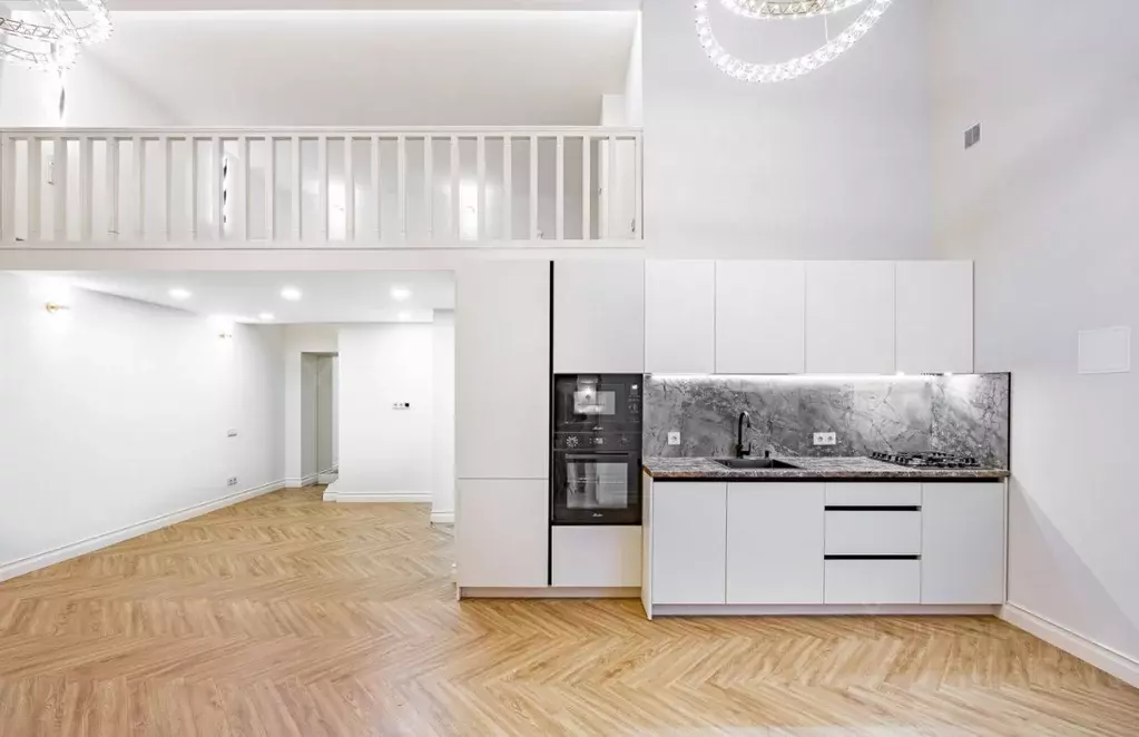 2-к кв. Санкт-Петербург Садовая ул., 77 (95.0 м) - Фото 1