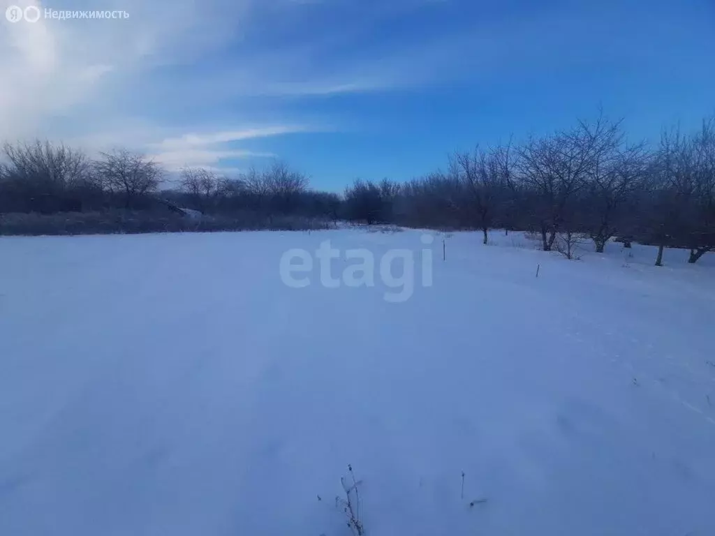 Участок в Валуйки, улица Максима Горького (31.66 м) - Фото 2