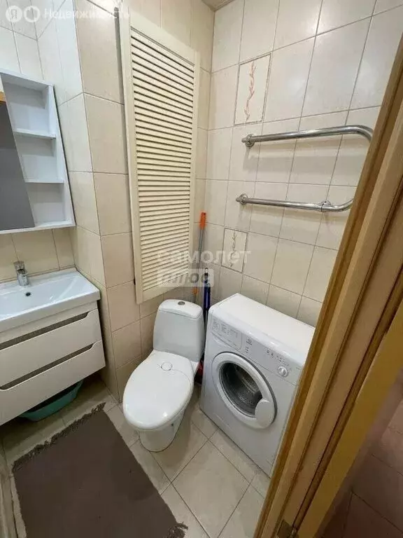 2-комнатная квартира: Москва, улица Островитянова, 30к2 (44.2 м) - Фото 2