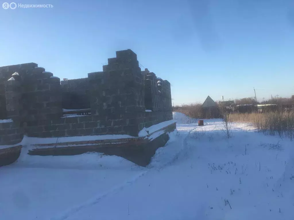 Участок в Оренбургский район, Подгородне-Покровский сельсовет, СНТ ... - Фото 2