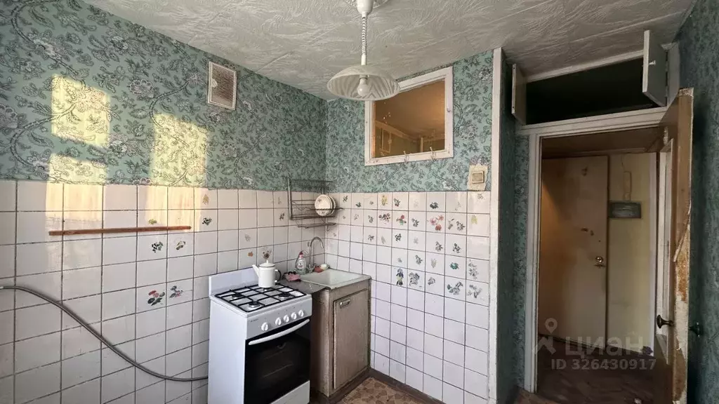 2-к кв. Москва ул. Шумкина, 13 (37.9 м) - Фото 1