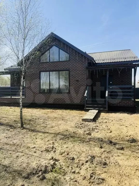 Дом 155 м на участке 8,5 сот. - Фото 1