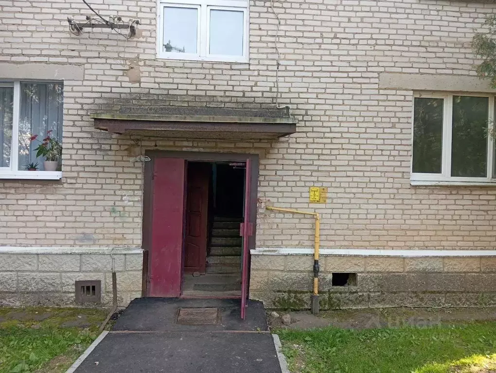 1-к кв. Московская область, Клин городской округ, д. Бирево 2 (38.0 м) - Фото 2