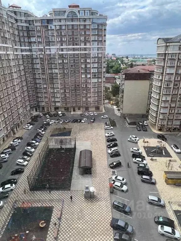 2-к кв. Дагестан, Махачкала ул. Даниялова, 101 (54.0 м) - Фото 1