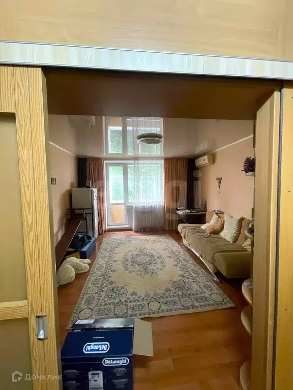 Продаётся 2-к квартира, 60.1 м - Фото 0