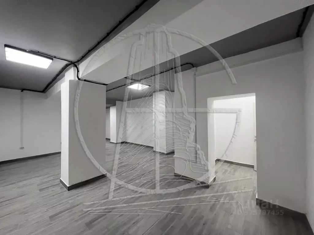 Помещение свободного назначения в Москва ул. Екатерины Будановой, 4К1 ... - Фото 1