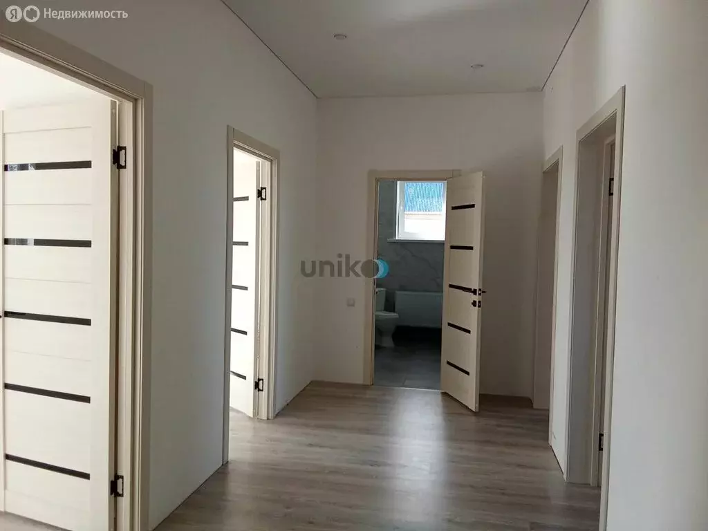 Дом в Чуваш-Кубово, Сергеевская улица (100 м) - Фото 0