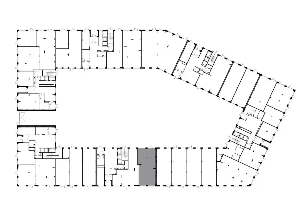 Помещение свободного назначения в Московская область, Одинцовский ... - Фото 2