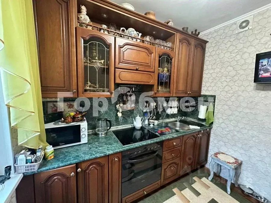 2-к кв. Москва Мурановская ул., 3 (46.2 м) - Фото 2