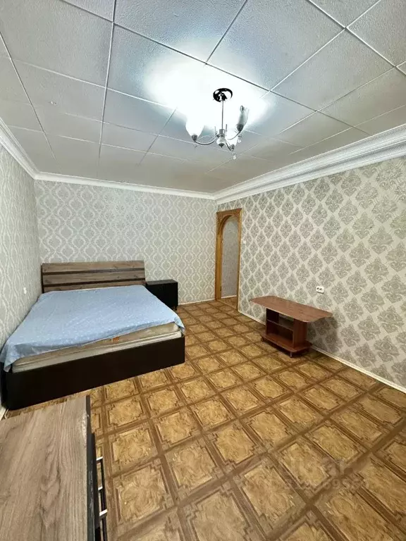 1-к кв. Ставропольский край, Пятигорск просп. Калинина, 2К3 (37.0 м) - Фото 0