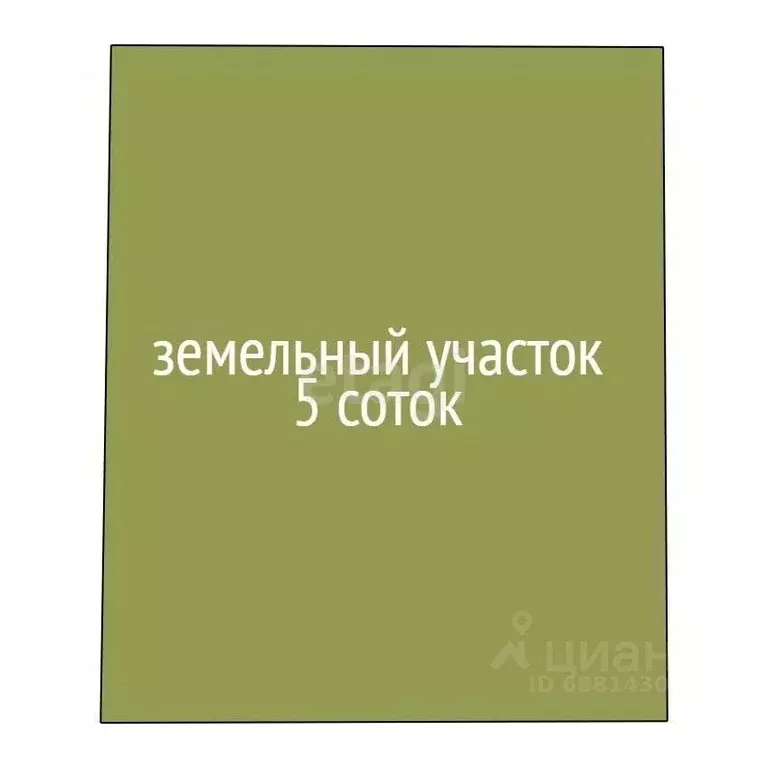 Участок в Ленинградская область, Киришский район, Кусинское с/пос, ... - Фото 1