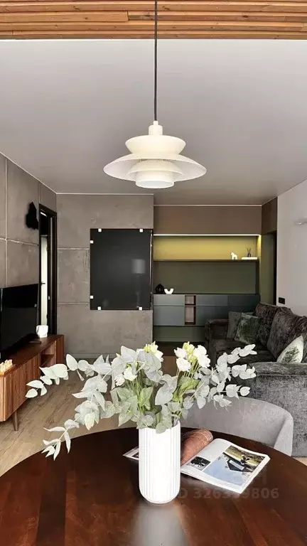 3-к кв. Московская область, Красногорск бул. Подмосковный, 10 (97.0 м) - Фото 2