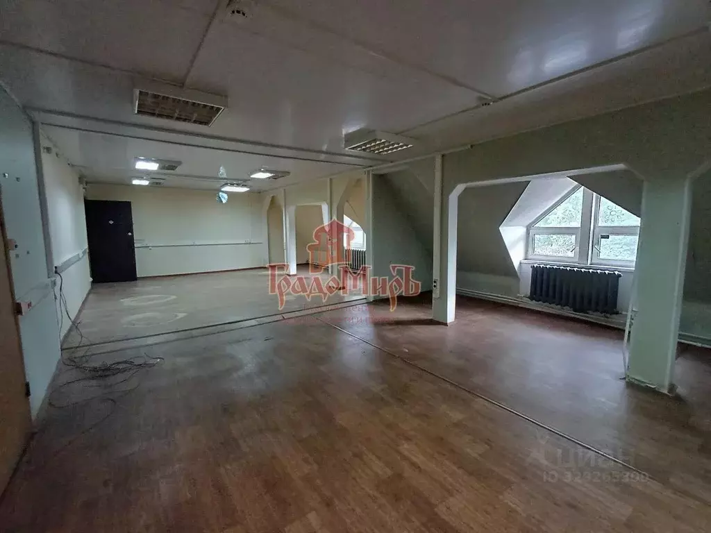 Офис в Московская область, Сергиев Посад просп. Красной Армии, 4А (69 ... - Фото 1