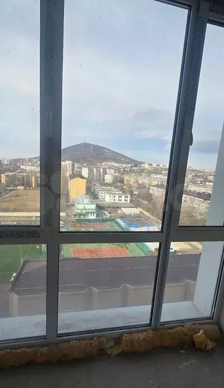 1-к. квартира, 46,3 м, 10/12 эт. - Фото 0
