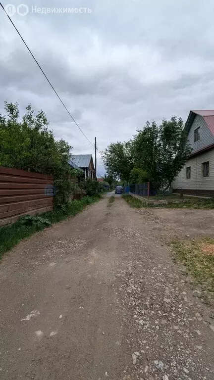 Участок в Белорецк, СНТ Мечта (6 м) - Фото 2