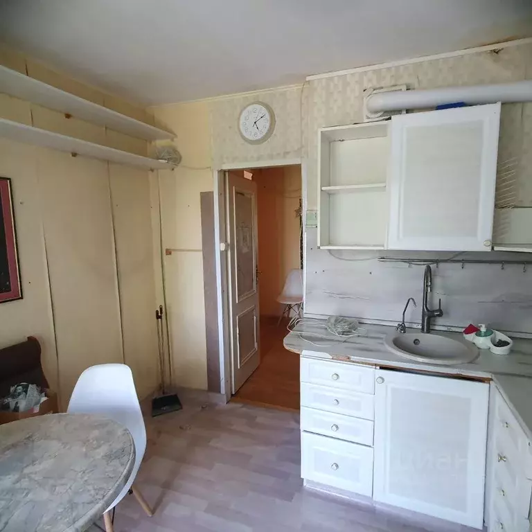 3-к кв. Московская область, Красногорск городской округ, пос. ... - Фото 1