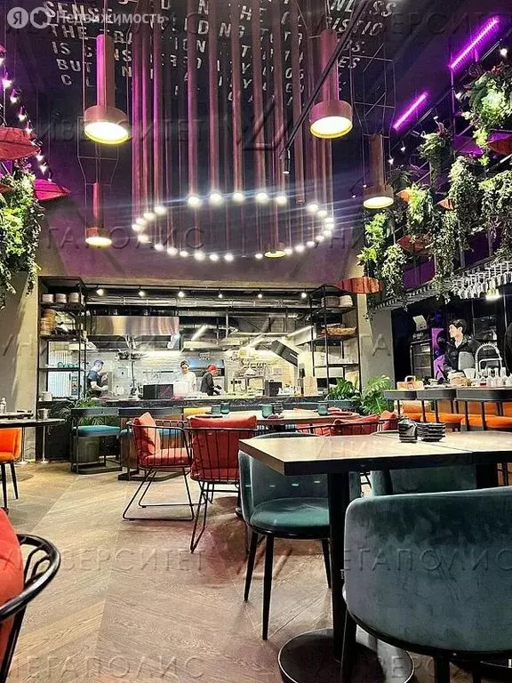 Помещение свободного назначения (253 м) - Фото 2