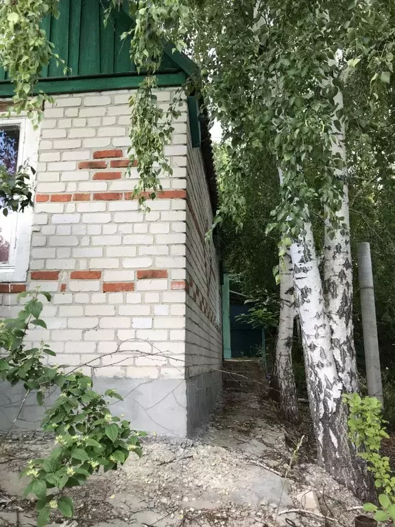 Дом в Саратовская область, Красноармейск муниципальное образование, ... - Фото 2