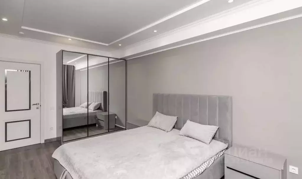 2-к кв. Краснодарский край, Краснодар Центральный мкр, ул. ... - Фото 1