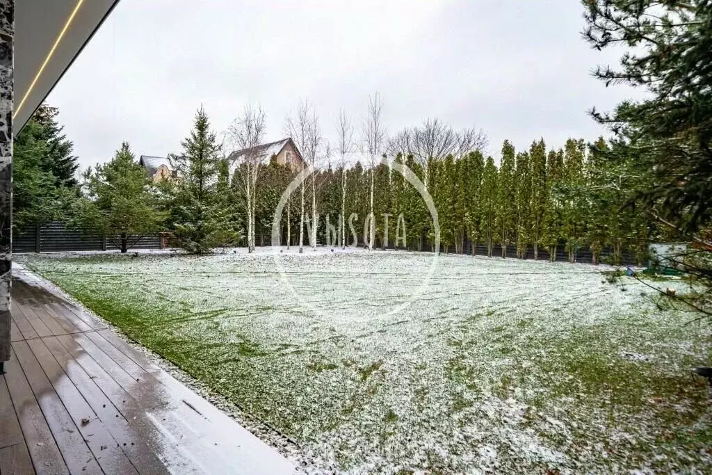 Коттедж в Московская область, Одинцовский городской округ, с. Усово, ... - Фото 2