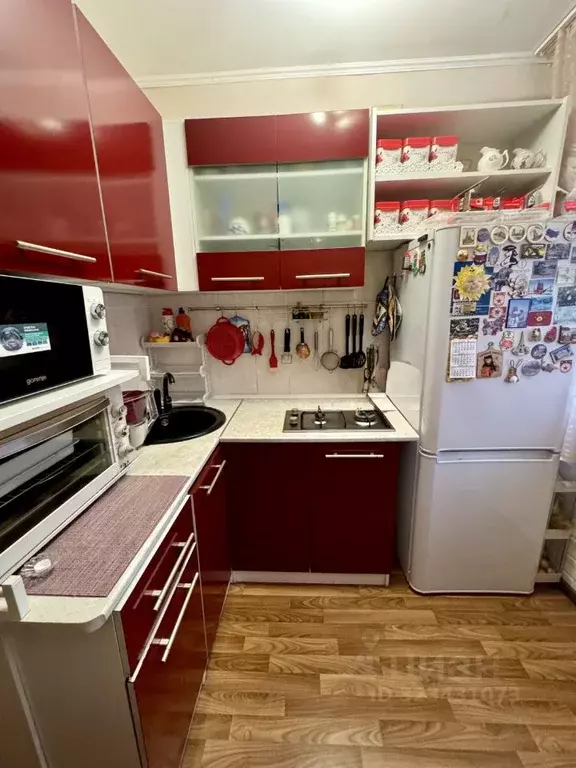 1-к кв. Архангельская область, Архангельск Соломбала исторический ... - Фото 1