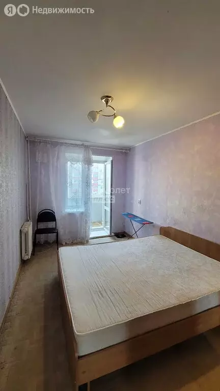 3-комнатная квартира: Тобольск, 9-й микрорайон, 5Б (57.9 м) - Фото 0