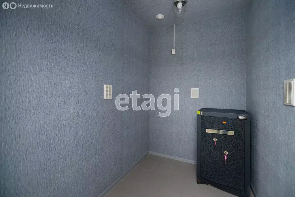 Офис (40 м) - Фото 2