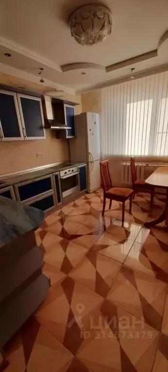 2-к кв. Ростовская область, Ростов-на-Дону ул. Миронова, 10 (62.0 м) - Фото 2