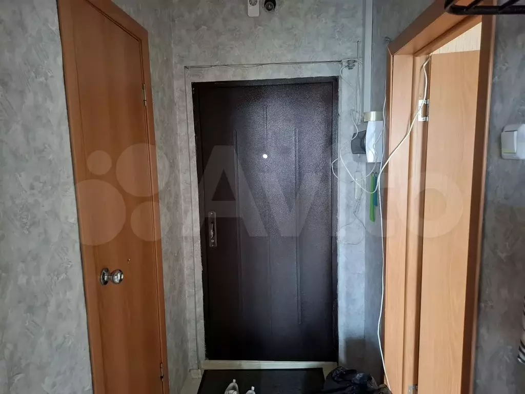 1-к. квартира, 32 м, 8/10 эт. - Фото 0