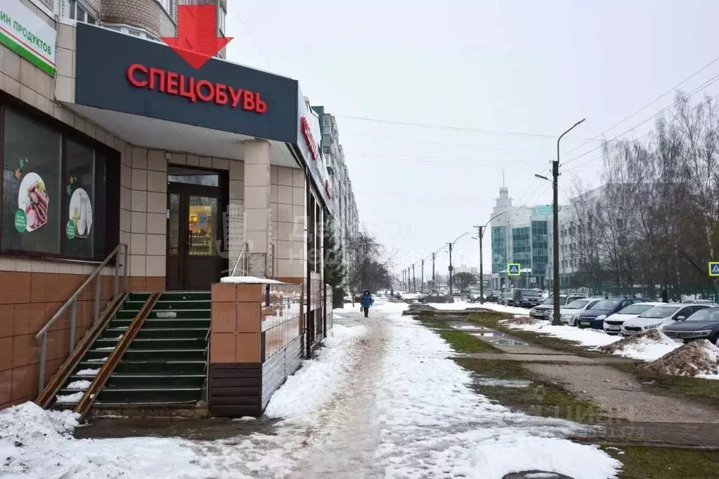 Помещение свободного назначения в Новгородская область, Великий ... - Фото 2