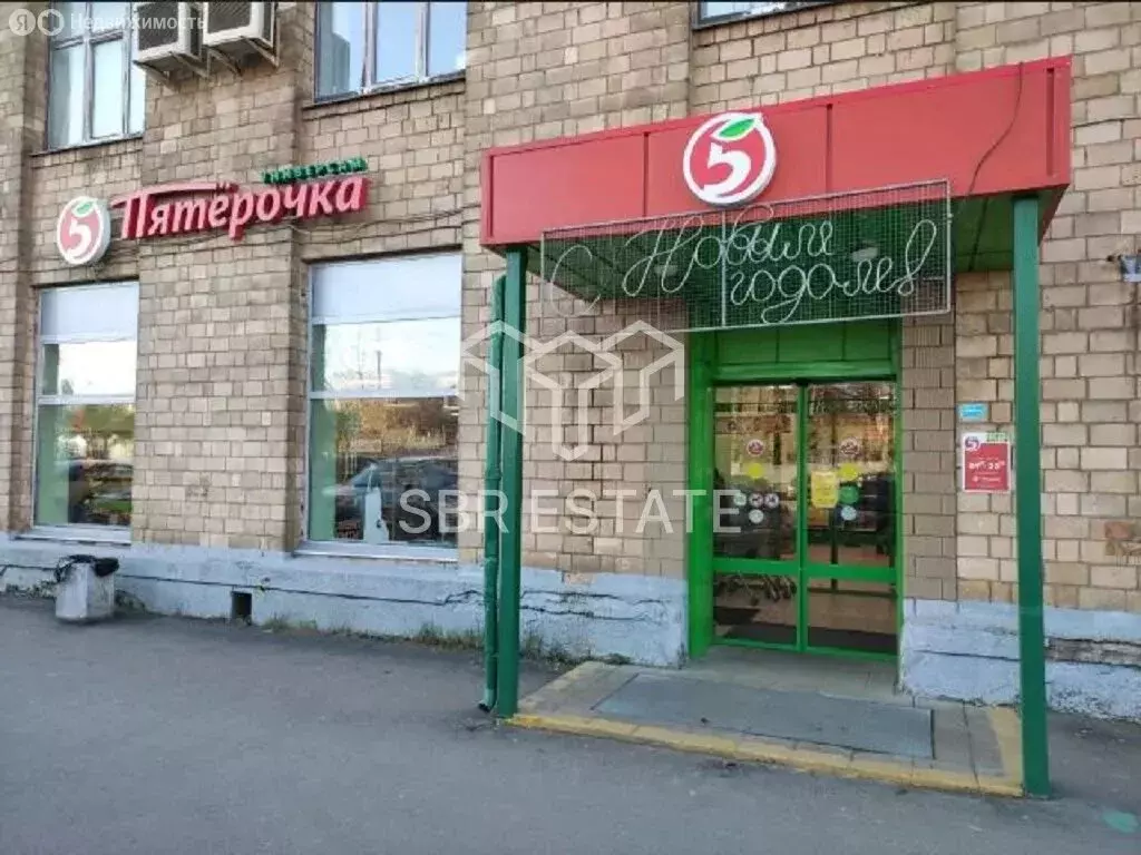 Торговая площадь (499.9 м) - Фото 1