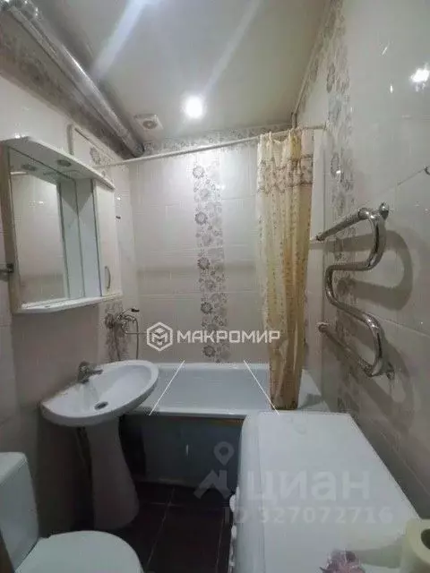 1-к кв. Брянская область, Брянск ул. Никитина, 22 (30.5 м) - Фото 1