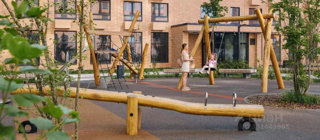 Гараж в Ленинградская область, Всеволожский район, д. Новое Девяткино ... - Фото 2