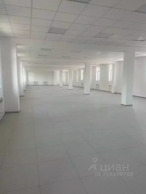 Офис в Москва Варшавское ш., 33 (465 м) - Фото 1