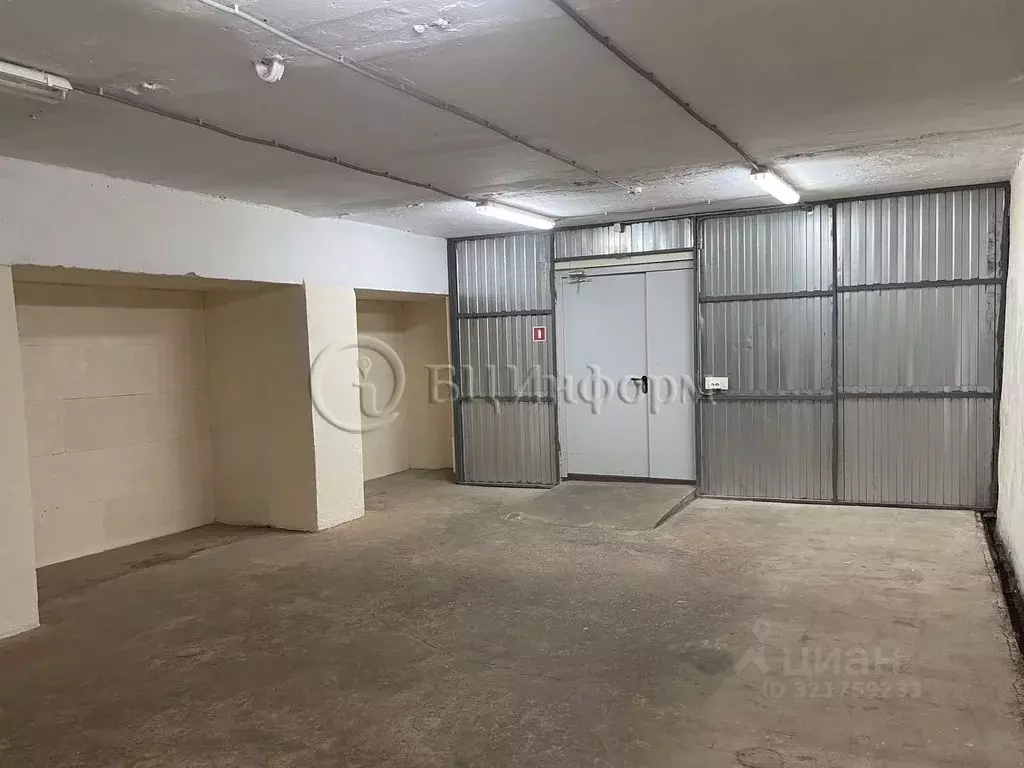 Склад в Санкт-Петербург Рижская ул., 1 (49 м) - Фото 2