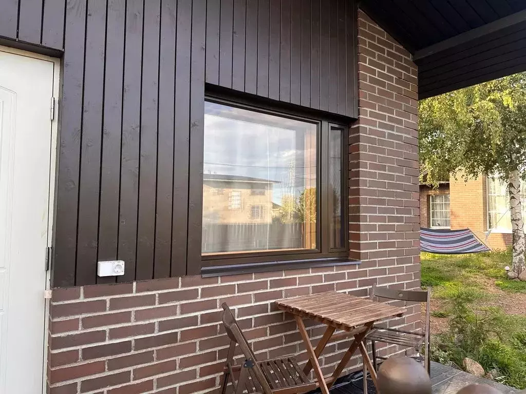 Дом в Ленинградская область, Выборг Орудийная ул., 9 (34 м) - Фото 2