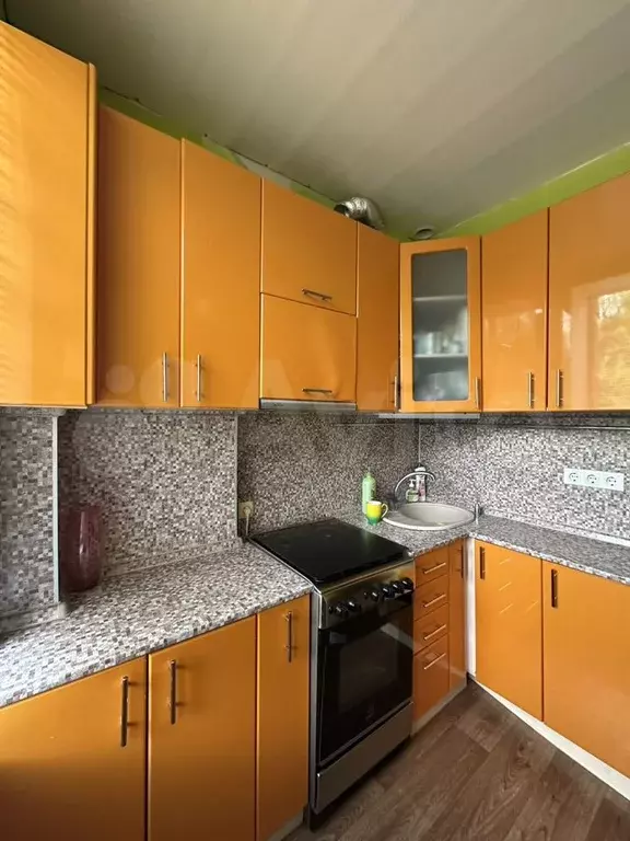2-к. квартира, 48,7 м, 2/2 эт. - Фото 0