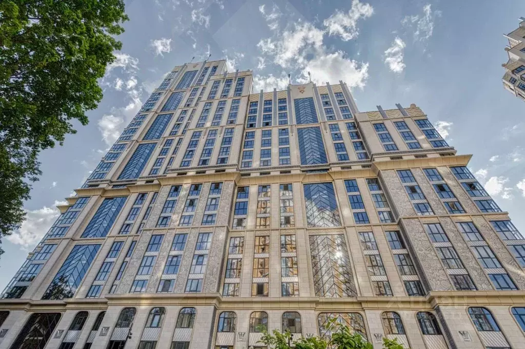 5-к кв. Москва Нежинская ул., 5к2 (145.0 м) - Фото 2