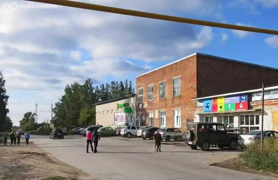 Участок в посёлок Садовый, микрорайон Северный, Геодезическая улица ... - Фото 1