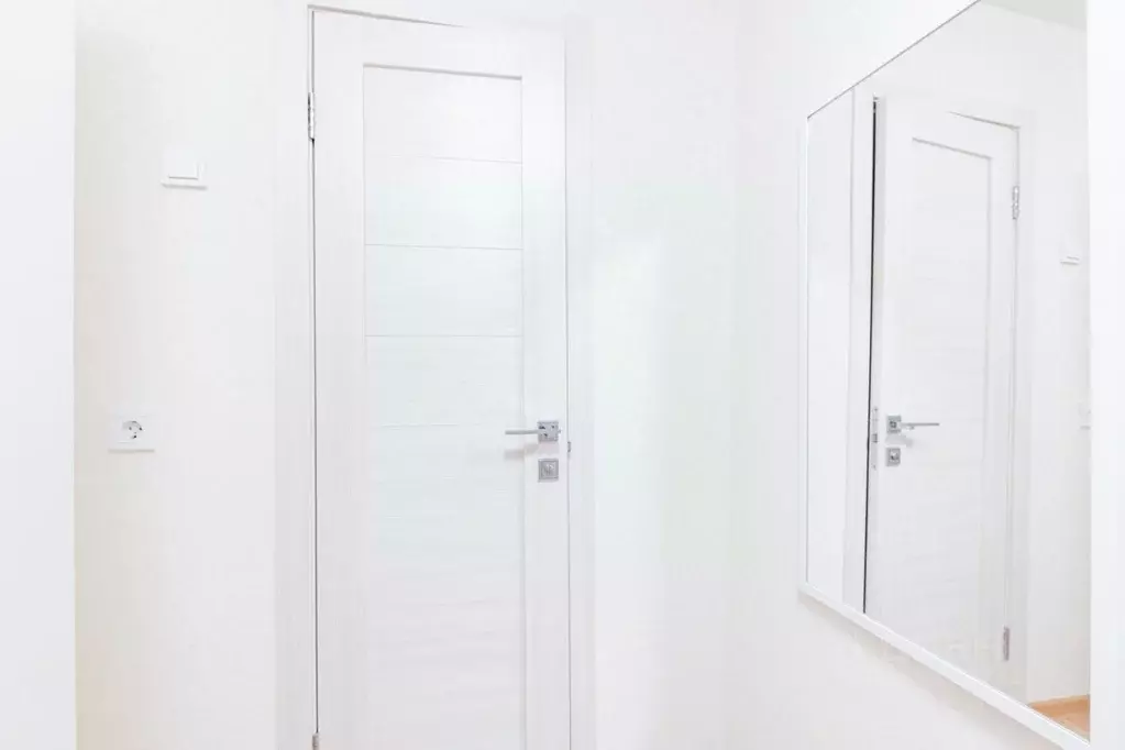 1-к кв. Томская область, Томск Совпартшкольный пер., 12/1 (40.0 м) - Фото 2