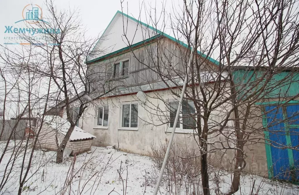 Дом в Ульяновская область, Мелекесский район, Мулловское городское ... - Фото 1