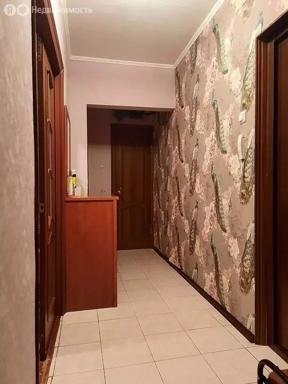 2-комнатная квартира: Тюмень, улица 30 лет Победы, 78 (50.6 м) - Фото 0