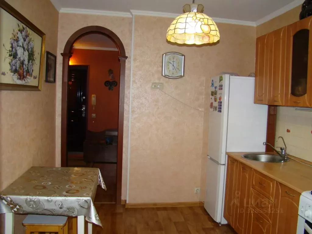 1-к кв. Омская область, Омск ул. Красный Путь, 18 (36.0 м) - Фото 2