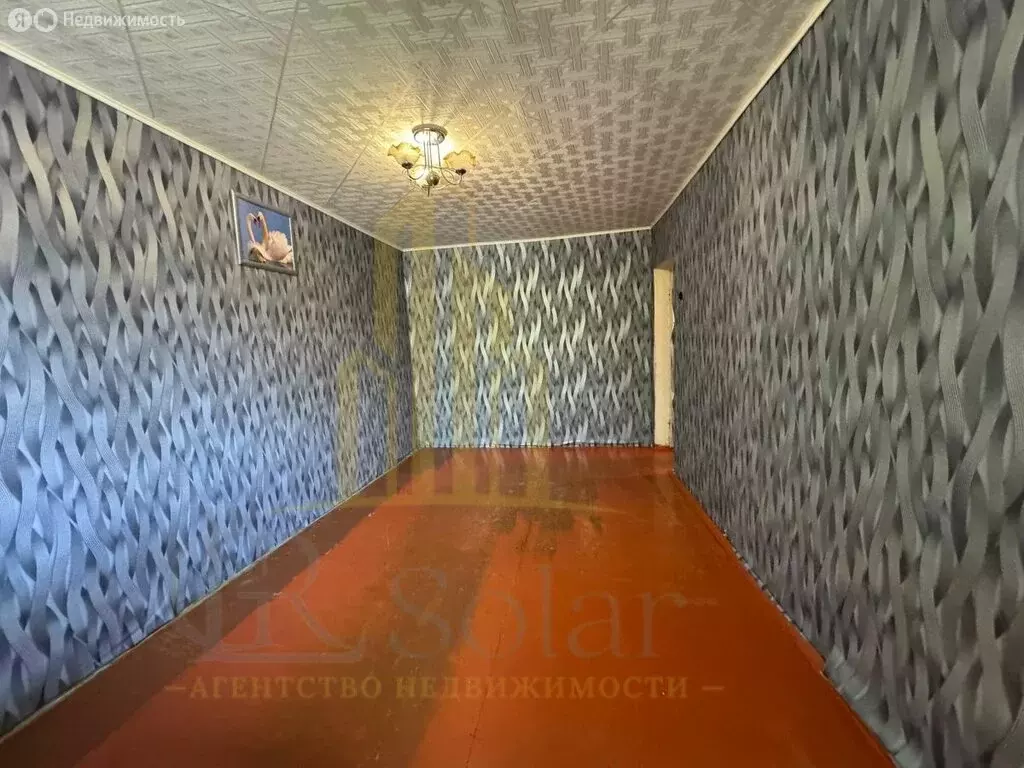 2-комнатная квартира: Уфа, Айская улица, 80 (44.7 м) - Фото 1